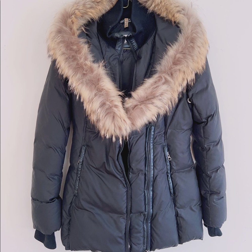 Mackage sizeXS Down Jacket